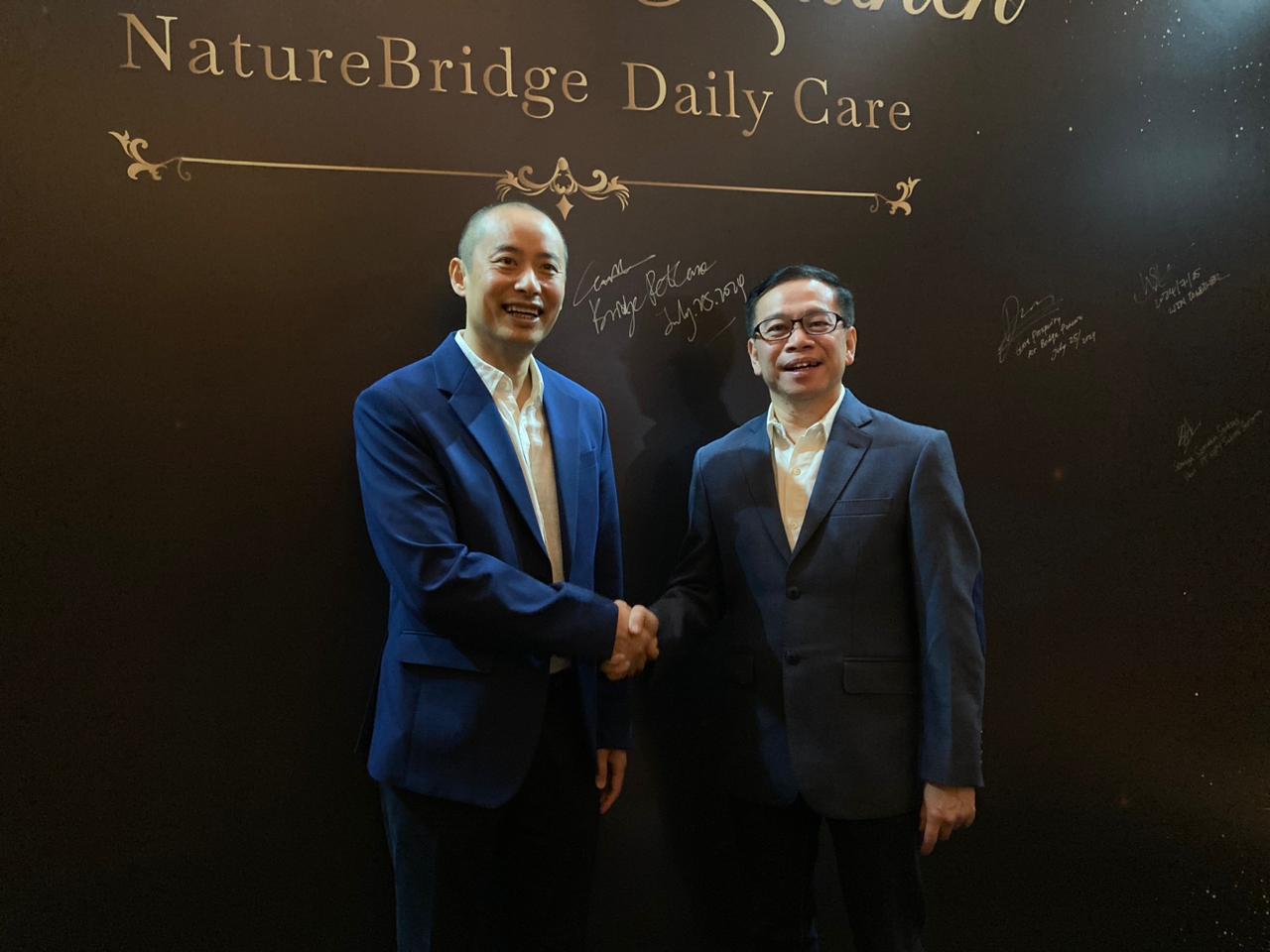 kucing jadi lebih sehat naturebridge daily care penuhi kebutuhan cat lover 5