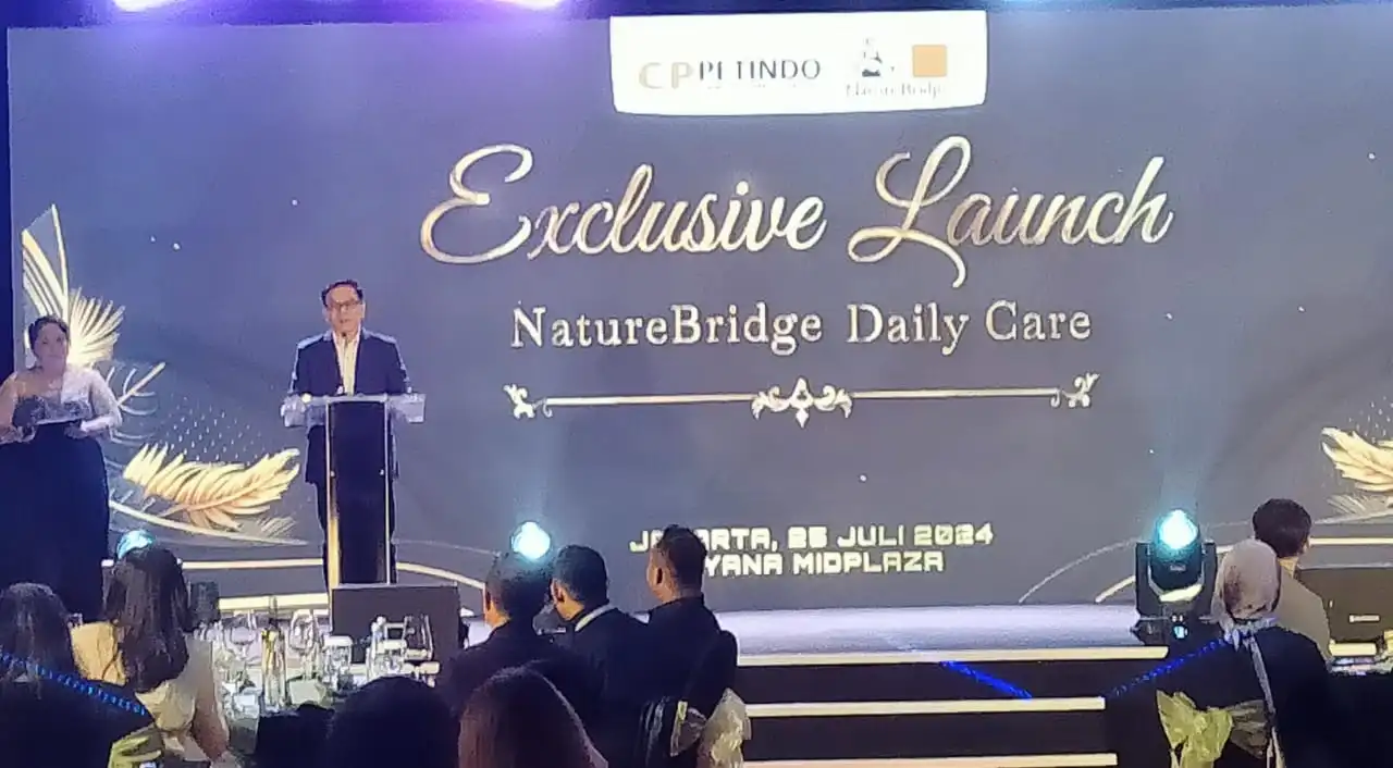 IMG 20240726 WA0014 - NatureBridge Daily Care Penuhi Kebutuhan Cat Lover untuk Urusan Nutrisi