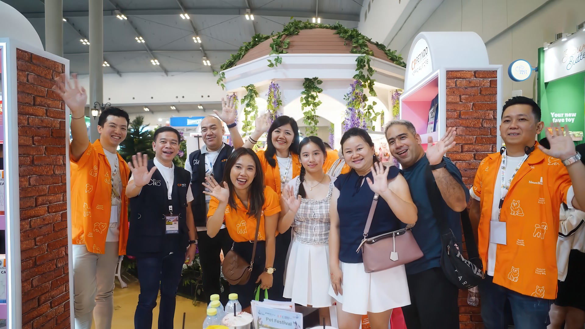 Nature Bridge - NatureBridge Fresh Launching & Sunset Walk